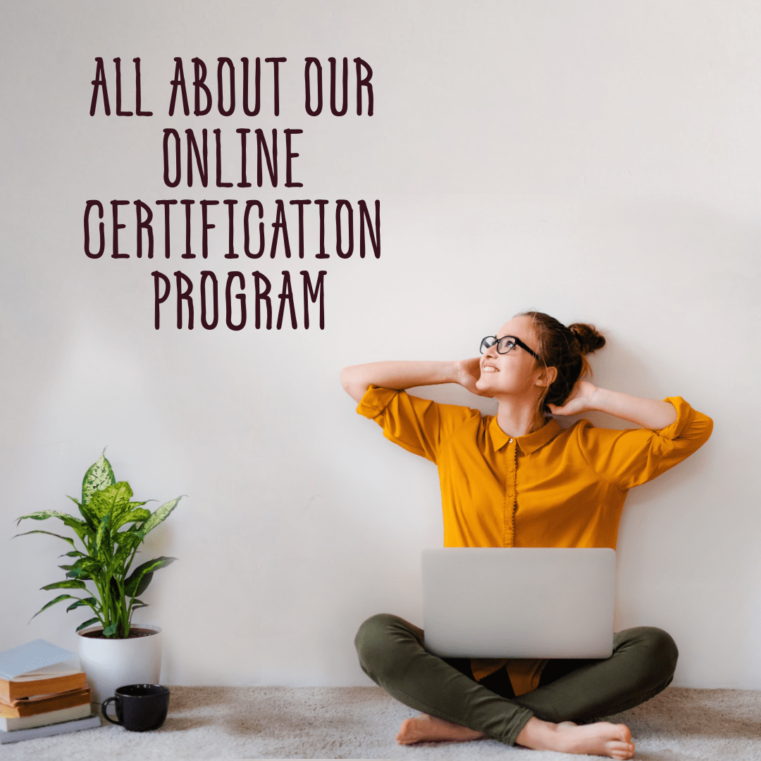 online herbalism certification