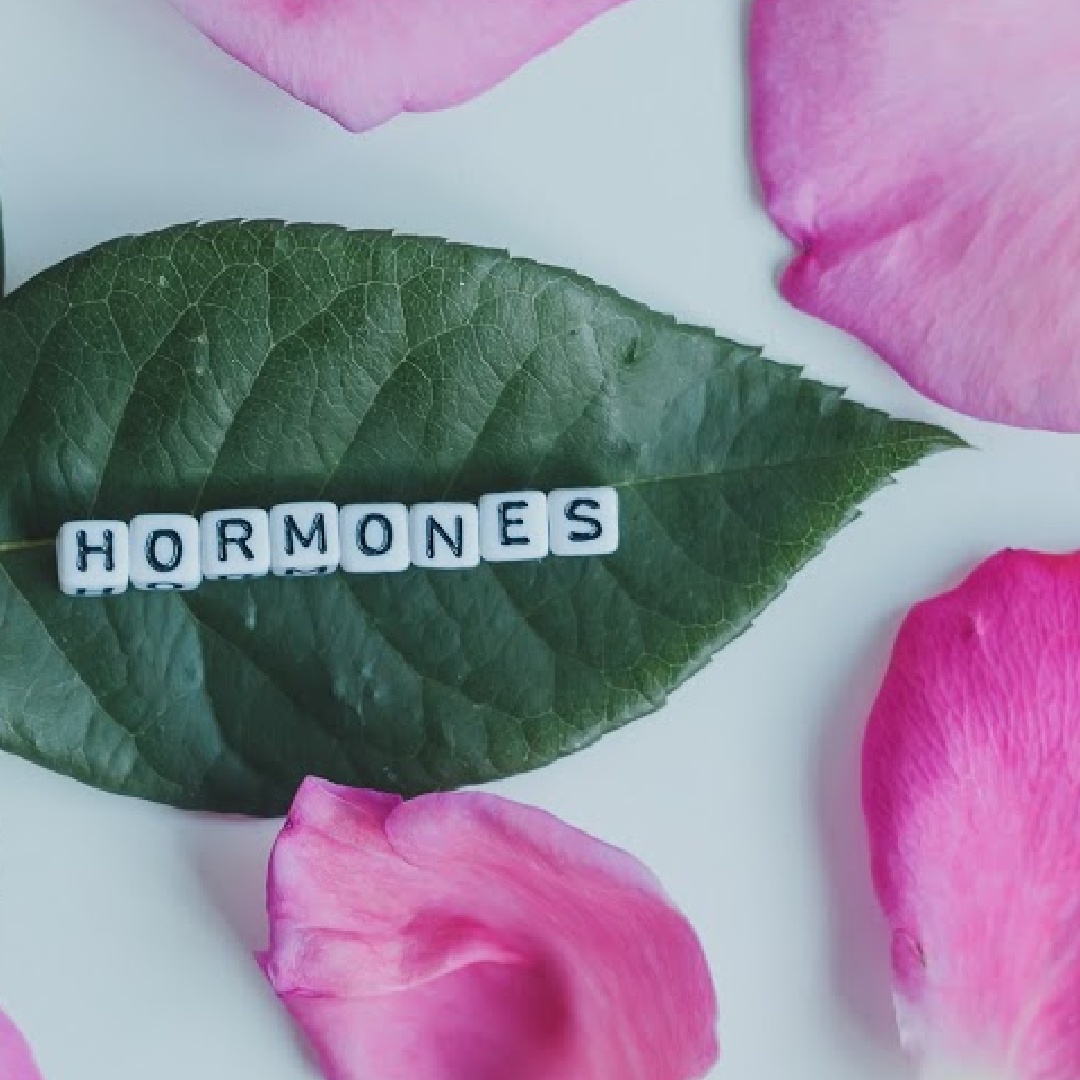 hormone balance naturally
