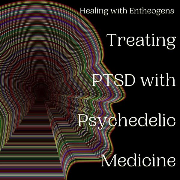 Healing with Entheogens: Treating PTSD with Psychedelic Medicine