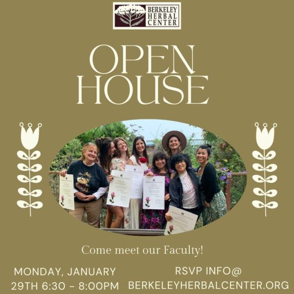 Open House