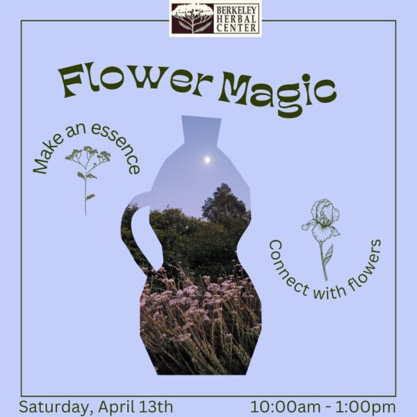 Flower Magic