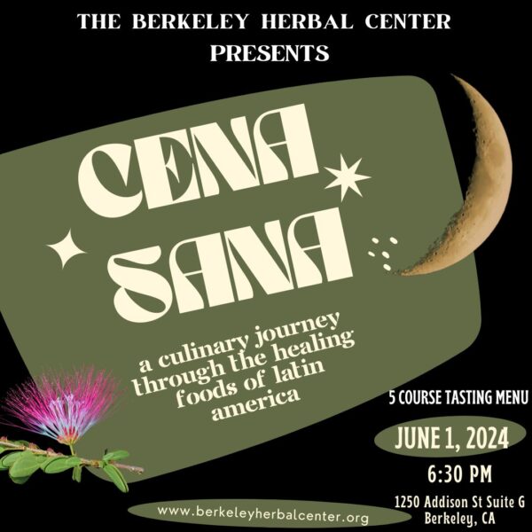 Cena Sana: A Culinary Journey through the Healing Foods of Latin America
