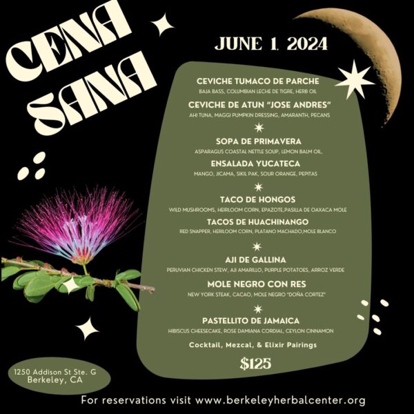 Cena Sana: A Culinary Journey through the Healing Foods of Latin America - Image 2
