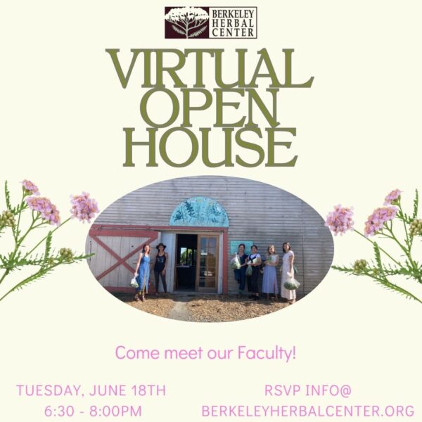 Virtual Open House