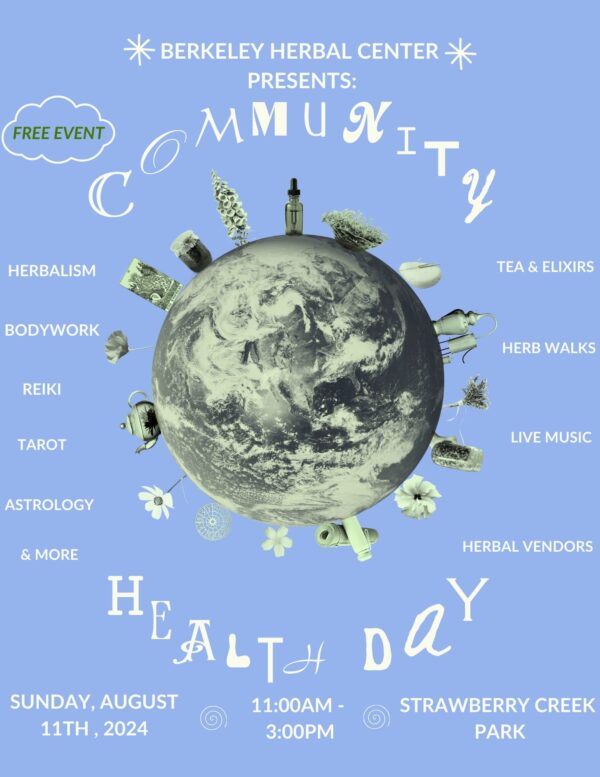 Community Health Day - Free Event!