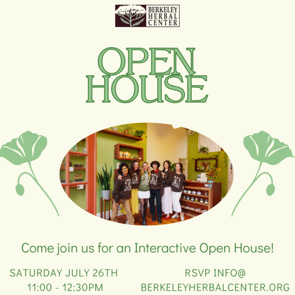 Interactive Open House