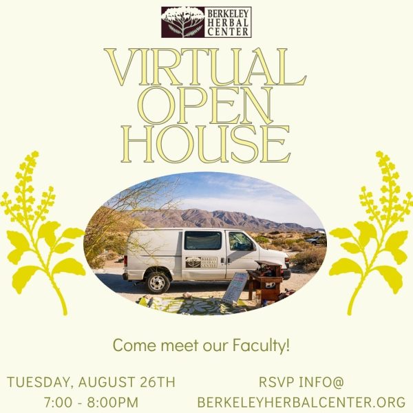 Virtual Open House