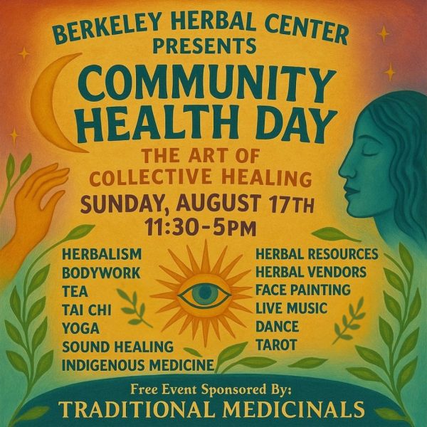 FREE: Community Health Day