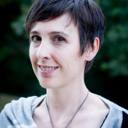 The new executive director for Berkeley Herbal Center: Kathren Murrell Stevenson!